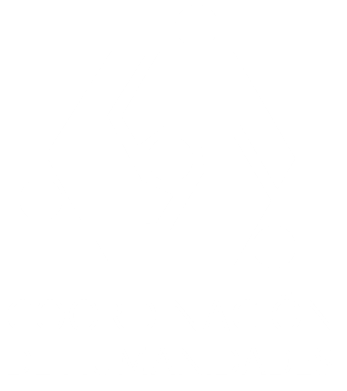 Escudo de Humanidades
