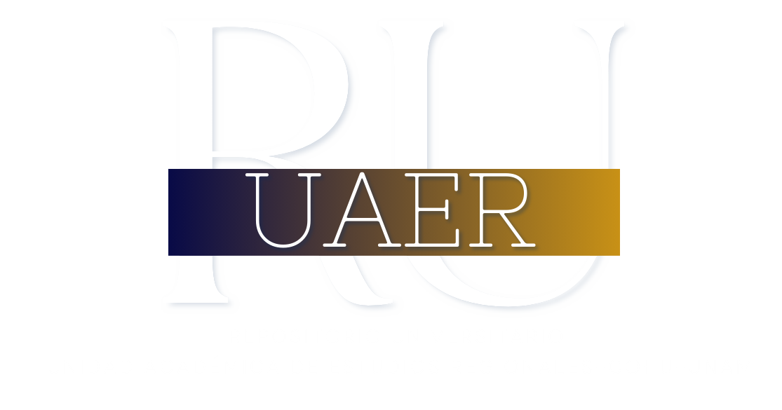 Logo del repositorio UAER
